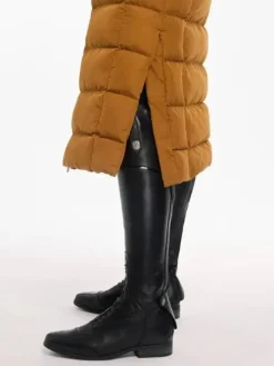 LeMieux Harper Longline Puffer Coat AW24