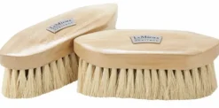 Lemieux Heritage Deep Clean Dandy Brush