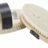 Lemieux Heritage Gleam Goat Hair Brush