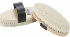 Lemieux Heritage Gleam Goat Hair Brush