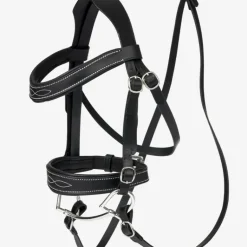 LeMieux Hobby Horse Classic Competition Bridle