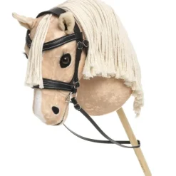 LeMieux Hobby Horse Classic Competition Bridle