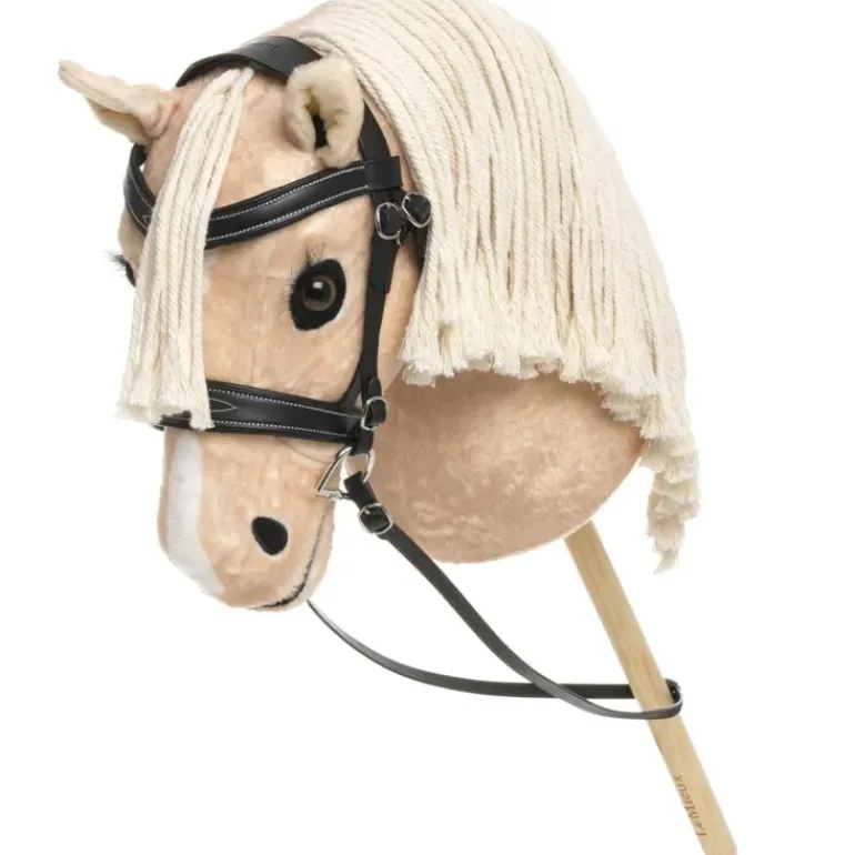 LeMieux Hobby Horse Classic Competition Bridle