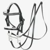 LeMieux Hobby Horse Double Bridle