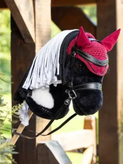 LeMieux Hobby Horse Fly Hood AW24