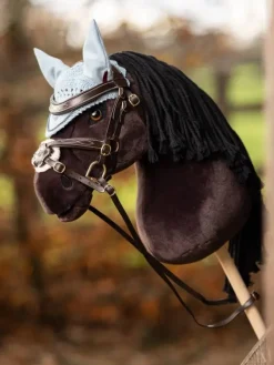 LeMieux Hobby Horse Fly Hood AW24