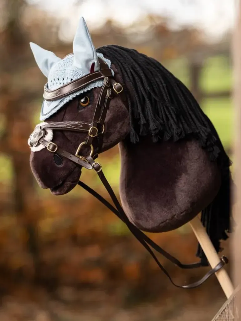 LeMieux Hobby Horse Fly Hood AW24