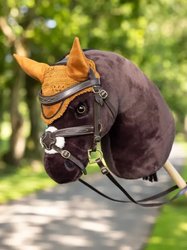 LeMieux Hobby Horse Fly Hood AW24