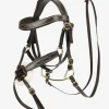 LeMieux Hobby Horse Grackle Bridle