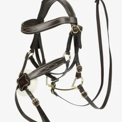 LeMieux Hobby Horse Grackle Bridle