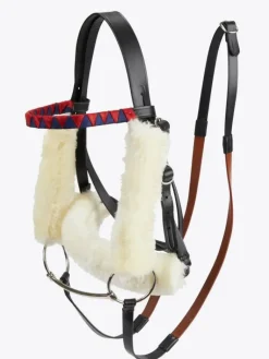 LeMieux Hobby Horse Racing Bridle