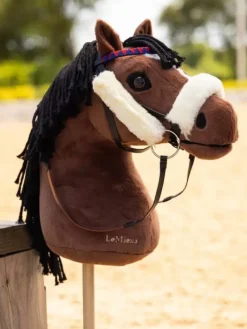 LeMieux Hobby Horse Racing Bridle