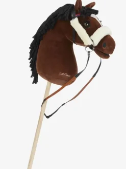 LeMieux Hobby Horse Racing Bridle