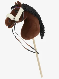 LeMieux Hobby Horse Racing Bridle
