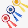 LeMieux Hobby Horse Rosette Pack Multi