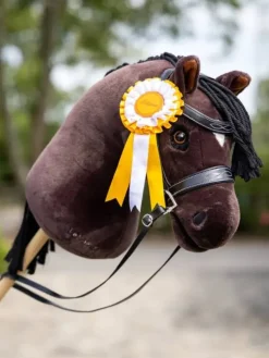 LeMieux Hobby Horse Rosette Pack Multi