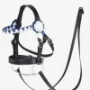 LeMieux Hobby Horse Showing Bridle