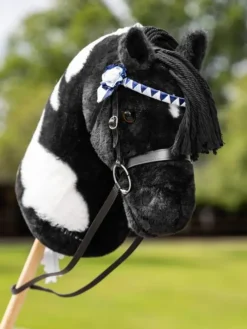 LeMieux Hobby Horse Showing Bridle