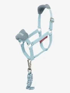 LeMieux Hobby Horse Vogue Headcollar & Leadrope AW24
