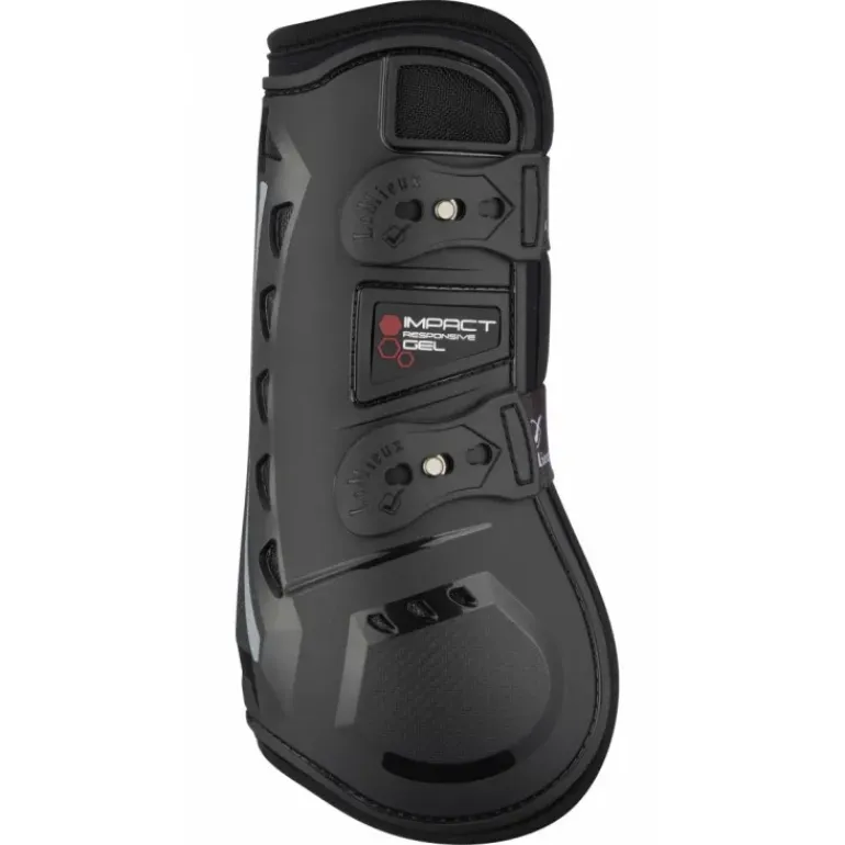LeMieux Impact Responsive Tendon Gel Boots