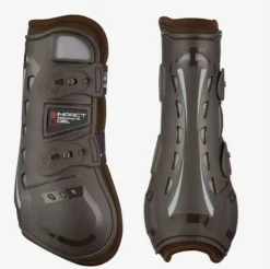 LeMieux Impact Responsive Tendon Gel Boots