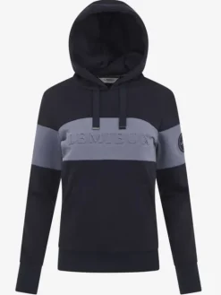 LeMieux Jade Pop Over Hoodie SS24