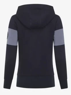 LeMieux Jade Pop Over Hoodie SS24