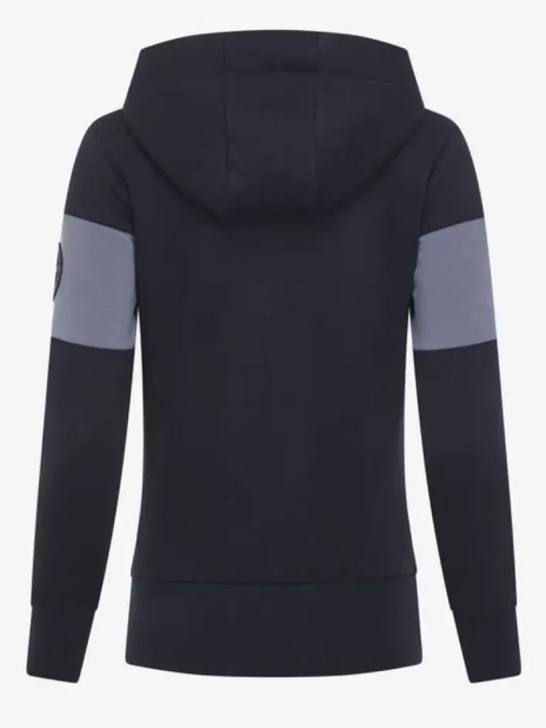 LeMieux Jade Pop Over Hoodie SS24