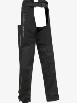 LeMieux Junior DryTex Stormwear Waterproof Chaps
