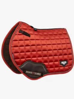 LeMieux Junior Loire Jump Square
