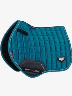 LeMieux Junior Loire Jump Square