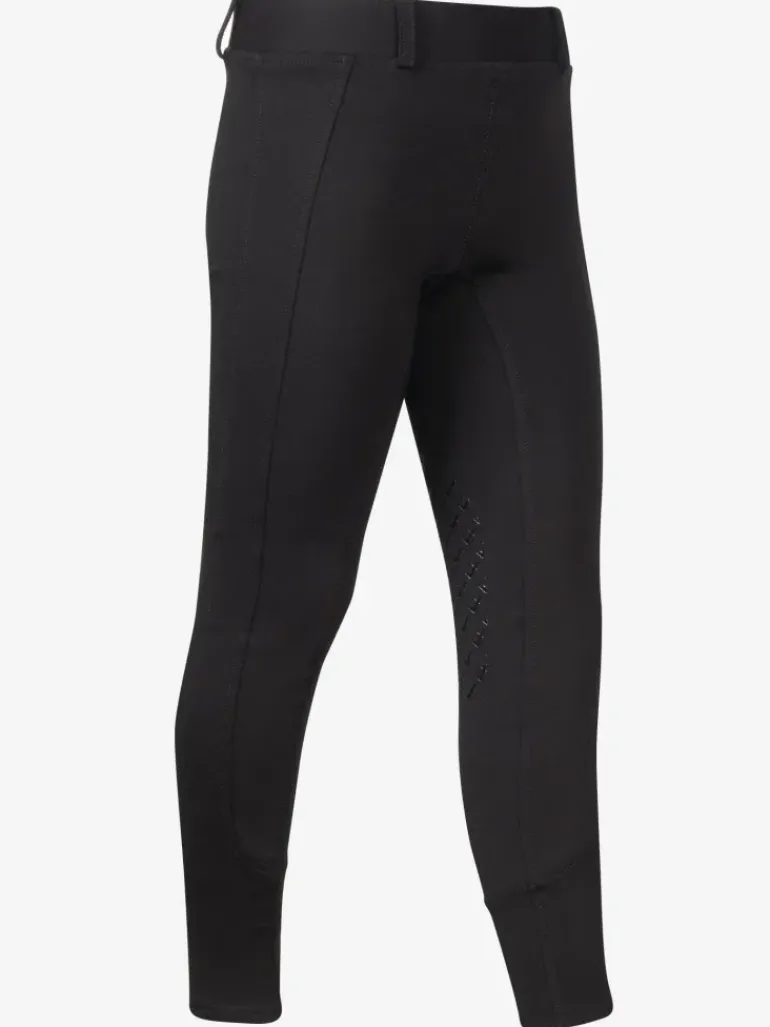 LeMieux junior pro breeches