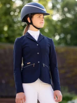 LeMieux Junior Pro Show Jacket