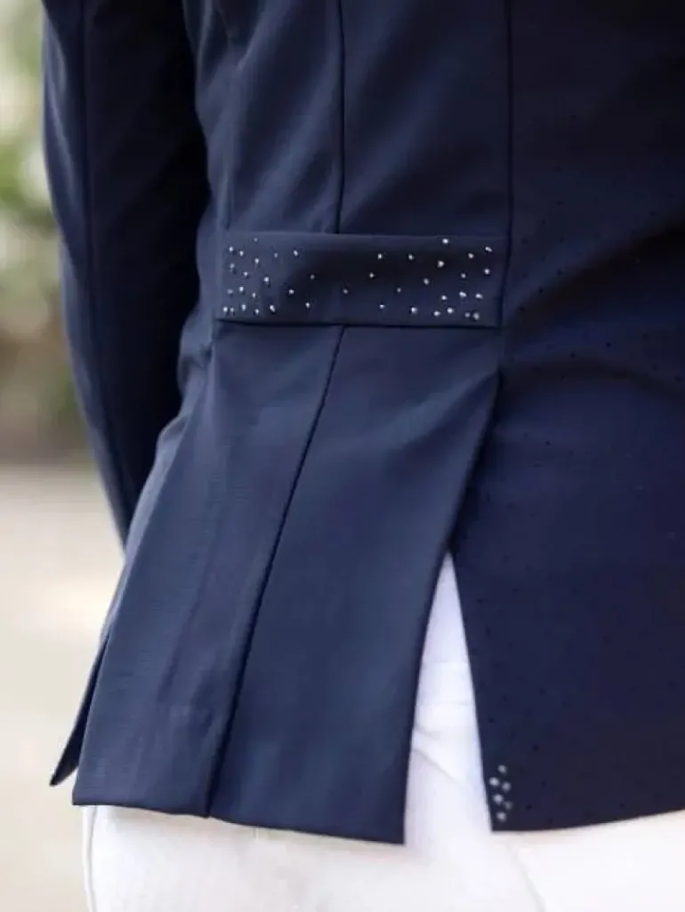 LeMieux Junior Pro Show Jacket