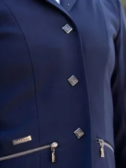LeMieux Junior Pro Show Jacket