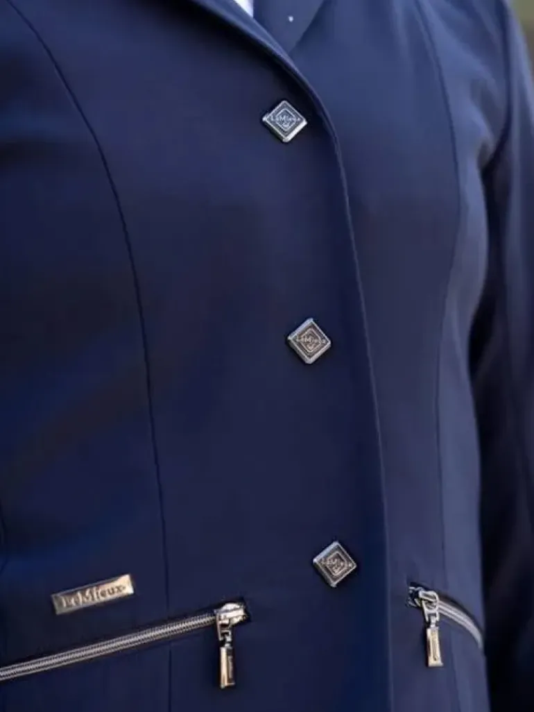LeMieux Junior Pro Show Jacket
