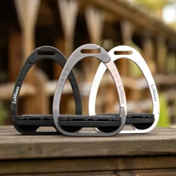 LeMieux Junior Vector Balance Stirrup