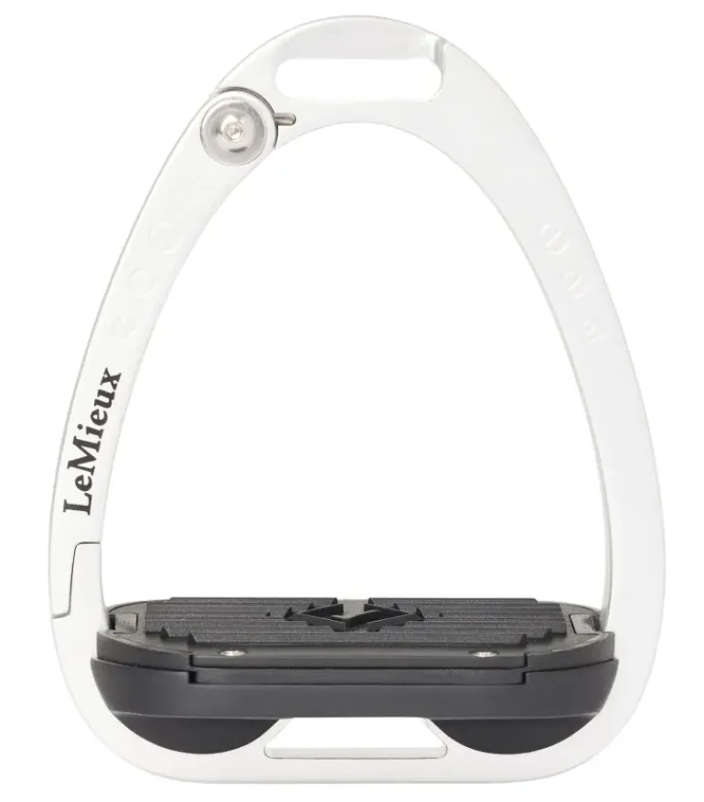 LeMieux Junior Vector Balance Stirrup