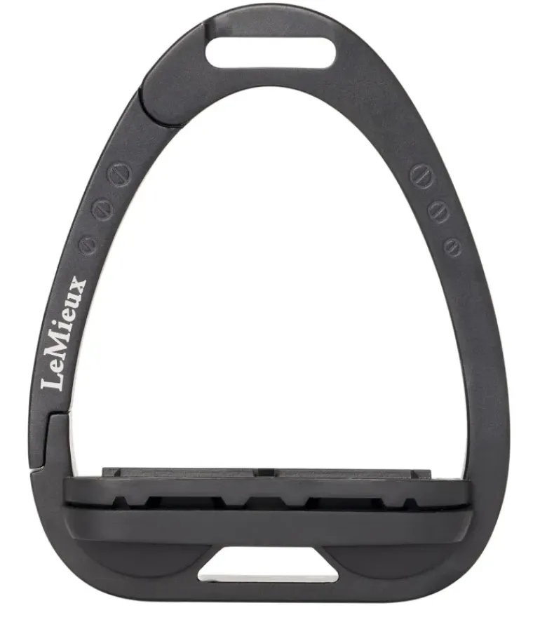 LeMieux Junior Vector Balance Stirrup