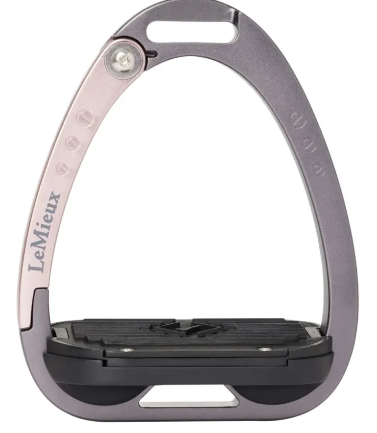 LeMieux Junior Vector Balance Stirrup