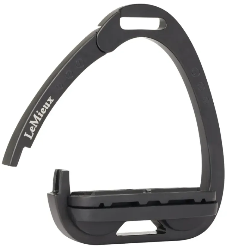 LeMieux Junior Vector Balance Stirrup