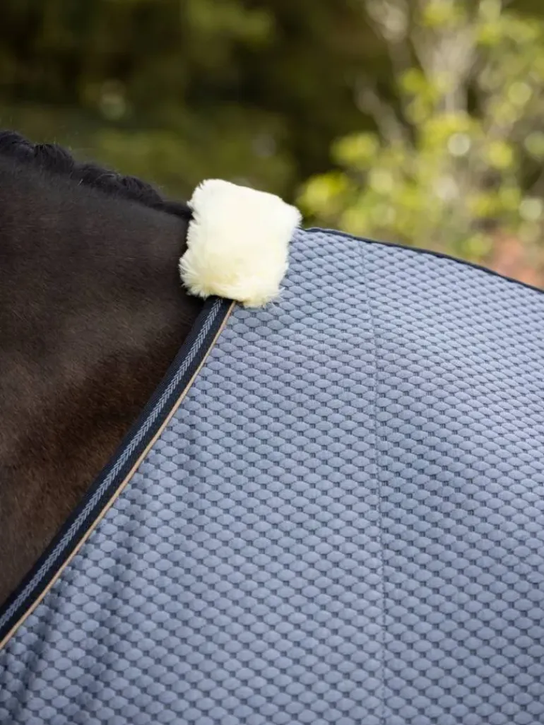 LeMieux Kudos Bamboo Cooler Rug SS24