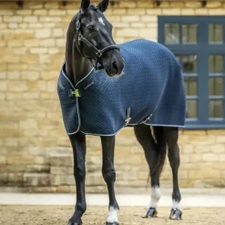 LeMieux Kudos 3D Mesh Travel Rug