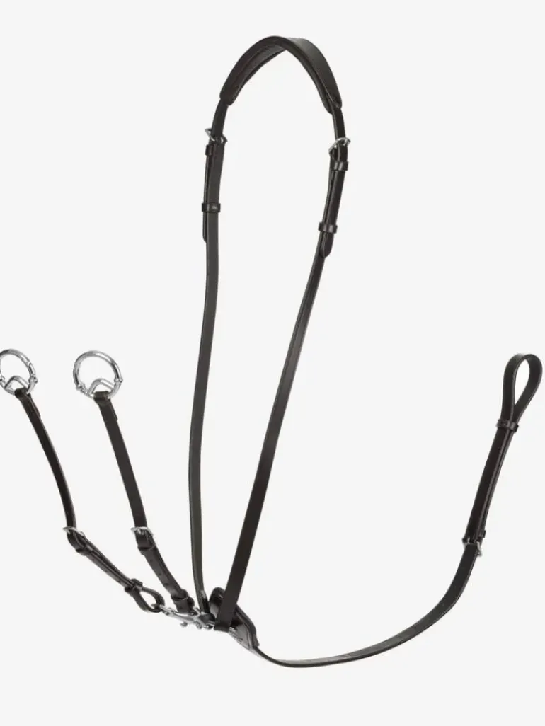 LeMieux Kudos Running Martingale
