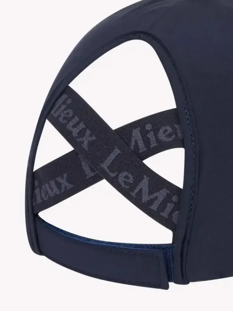 LeMieux Kylie Cap SS25