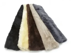 LeMieux Lambskin Slip On Girth Sleeve