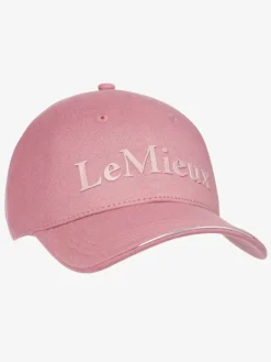 LeMieux Lara Cap SS25