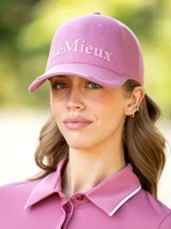 LeMieux Lara Cap SS25