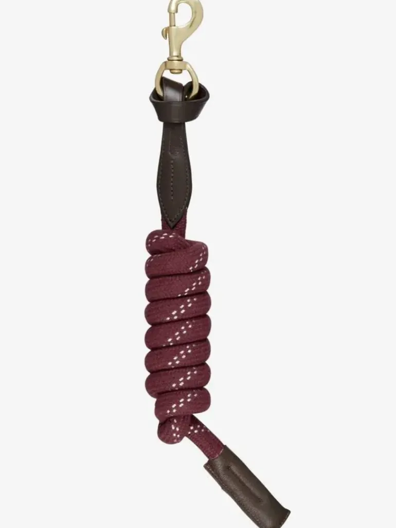 LeMieux Lasso Lead Rope