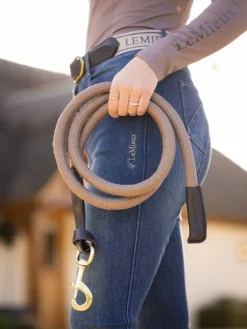 LeMieux Lasso Leadrope